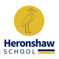 Heronshaw School, part of IFtL logo - Similar company to Crystal Data Ltd