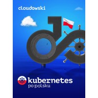 Kubernetes po polsku logo - Similar company to Kcd Warsaw
