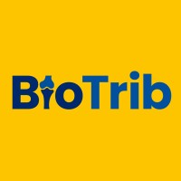 BioTrib logo - Similar company to Oncoeng