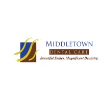 Middletown Dental Care logo - Similar company to Innovision Optometry