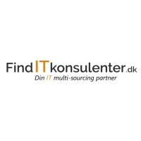 FindITkonsulenter.dk logo - Similar company to Affily Network