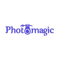 Photomagic.io logo - Similar company to Pure Magic It Services