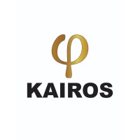 Kairos logo - Similar company to Jsithub Private Limited