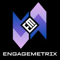 Engagemetrix logo - Similar company to Codex Automation Key Pvt Ltd