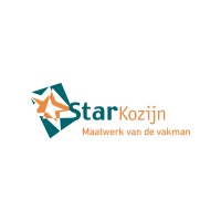 Starkozijn Katwijk logo - Similar company to De Waard.