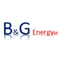 B&G ENERGY Ingeniería, Montajes Térmicos y Ventilación logo - Similar company to Arauco S.A.