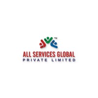 All Services Global logo - Similar company to Tharu & Sons