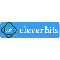 Cleverbits.io logo - Similar company to Cleverbits.Io