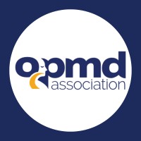 OPMD Association Non-Profit for Oculopharyngeal Muscular Dystrophy logo - Similar company to Sebastian'S Action Trust