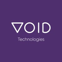 VOID TECHNOLOGIES logo - Similar company to Fizzle It
