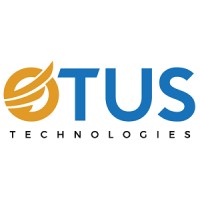 Otus Technologies logo - Similar company to Advanced Engineering Research Organization