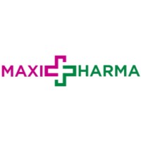 MAXIPHARMA logo - Similar company to Arize