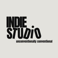 Indie Studio logo - Similar company to Indie Studios