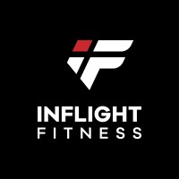 Inflight Fitness logo - Similar company to Tezza Ventures