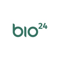 Bio24.de logo - Similar company to Onethird