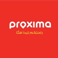 Proxima Market logo - Similar company to Sarl Grafil