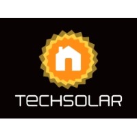 Techsolar Renovables logo - Similar company to Infraestructures Ferroviàries De Catalunya (Ifercat)