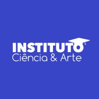 Instituto Ciência e Arte logo - Similar company to Brandness