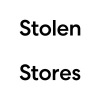 Stolen Stores logo - Similar company to Kloset