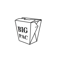 BIG PAC logo - Similar company to Foodpack