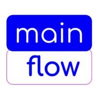 mainflow.io logo - Similar company to Mainflow