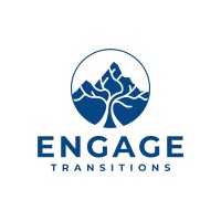 Engage Young Adult Transitions logo - Similar company to Bluefire Pulsar