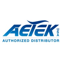 AETEK USA logo - Similar company to Intercoax Co. Ltd