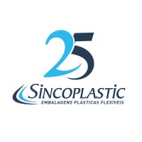 Sincoplastic logo - Similar company to Polyplastic