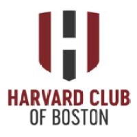Harvard Club of Boston logo - Similar company to Harvard Alumni Entrepreneurs