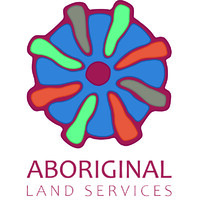 Aboriginal Land Services (ALS) logo - Similar company to Djookian