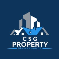 CSG Property Maintenance logo - Similar company to Wcs Group, Inc