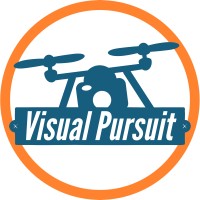 Visual Pursuit | Survey, Inspect, Film logo - Similar company to Dronemancer