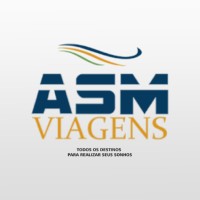 Asm Viagens