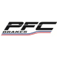 Performance Friction (Now closed down) logo - Similar company to Pfc Brakes