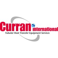 Curran International, Inc. logo - Similar company to Reformer Technology Llc