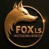 Fox Investigazioni & Sicurezza (FOX I.S.) logo - Similar company to North-Rica Risk Consulting