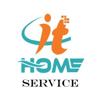 IT HOME SERVICE logo - Similar company to It Strategy