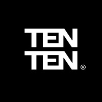 TEN TEN® logo - Similar company to Robuust Digital