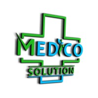 Medico Solution logo - Similar company to Medifly