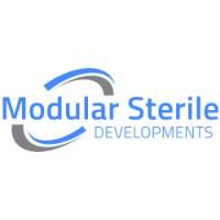 Modular Sterile Developments logo - Similar company to Whp
