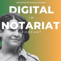 Digital im Notariat - Schöne Neue Welt logo - Similar company to Deutsches Notarinstitut (Dnoti)