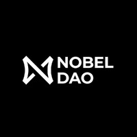 Nobel DAO logo - Similar company to Lavashak.Com