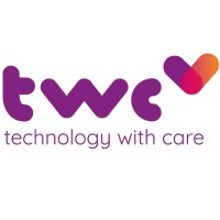 TWC-Technology With Care logo - Similar company to Dwc Technologies, Llc
