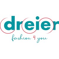 dreierfashion4you AG logo - Similar company to Dreier Ag