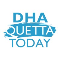 DHA Quetta Today logo - Similar company to Commander Builders