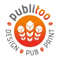 Publitoo.ch logo - Similar company to Valcity