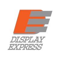 Display Express Pte Ltd logo - Similar company to Exhibition, Display & Printing