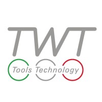 TWT srl logo - Similar company to Schultz Sas