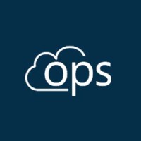 Opsgility logo - Similar company to Kelomai