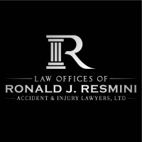 Law Offices of Ronald J. Resmini, LTD. logo - Similar company to Deluca, Weizenbaum, Barry & Revens